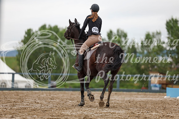 01452 - Shea - 2026 Rocky Mountain Classic II - Wednesday August 12th