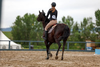 01453 - Shea - 2026 Rocky Mountain Classic II - Wednesday August 12th