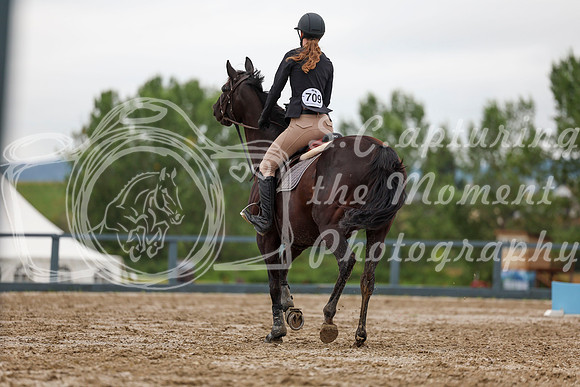01453 - Shea - 2026 Rocky Mountain Classic II - Wednesday August 12th
