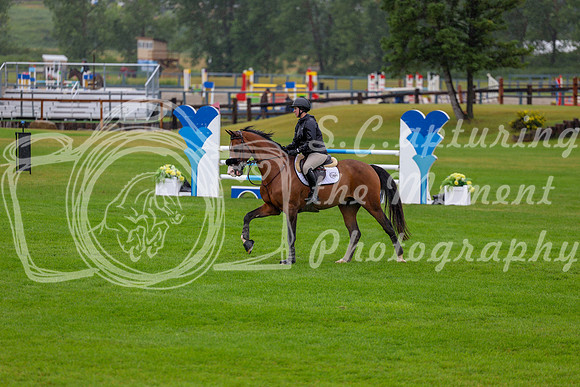 03691 - Shea - 2026 Rocky Mountain Classic II - Wednesday August 12th