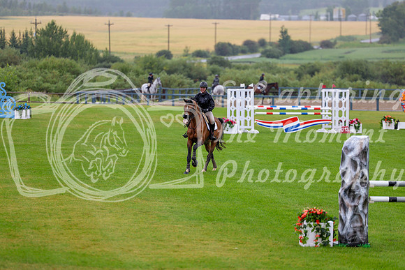 03695 - Shea - 2026 Rocky Mountain Classic II - Wednesday August 12th