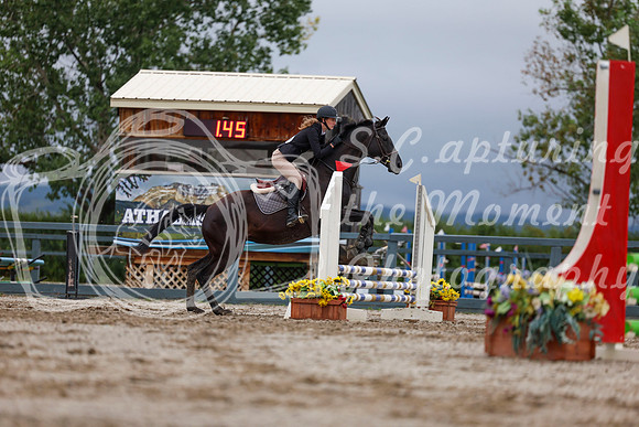 01454 - Shea - 2026 Rocky Mountain Classic II - Wednesday August 12th