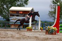 01455 - Shea - 2026 Rocky Mountain Classic II - Wednesday August 12th