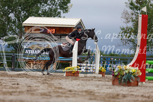 01455 - Shea - 2026 Rocky Mountain Classic II - Wednesday August 12th