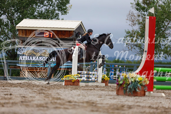 01457 - Shea - 2026 Rocky Mountain Classic II - Wednesday August 12th