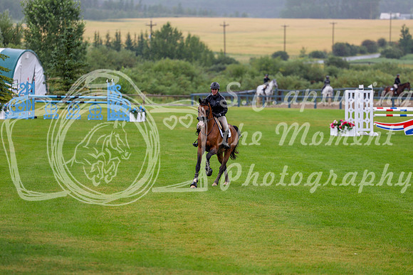 03697 - Shea - 2026 Rocky Mountain Classic II - Wednesday August 12th