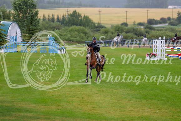 03698 - Shea - 2026 Rocky Mountain Classic II - Wednesday August 12th