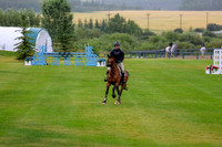 03699 - Shea - 2026 Rocky Mountain Classic II - Wednesday August 12th