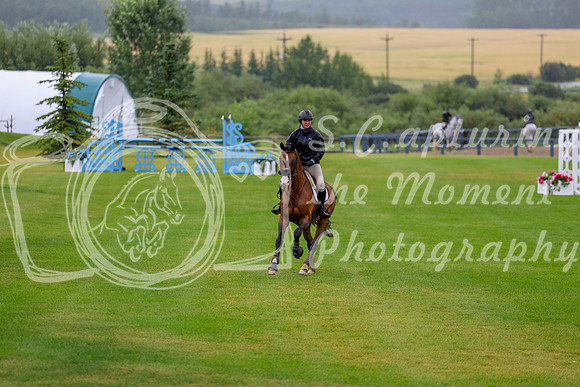 03699 - Shea - 2026 Rocky Mountain Classic II - Wednesday August 12th