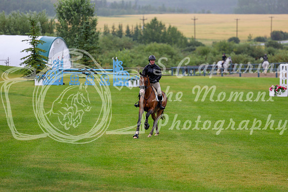 03700 - Shea - 2026 Rocky Mountain Classic II - Wednesday August 12th