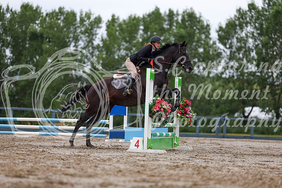 01460 - Shea - 2026 Rocky Mountain Classic II - Wednesday August 12th