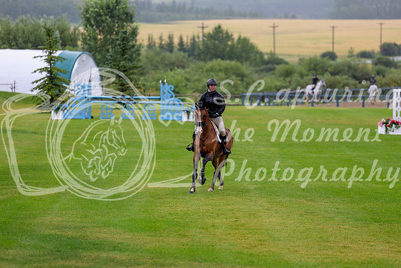 03701 - Shea - 2026 Rocky Mountain Classic II - Wednesday August 12th