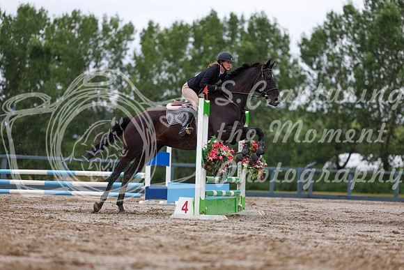 01461 - Shea - 2026 Rocky Mountain Classic II - Wednesday August 12th