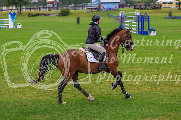 03702 - Shea - 2026 Rocky Mountain Classic II - Wednesday August 12th