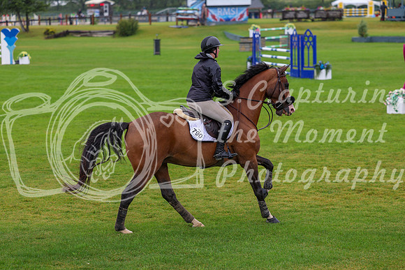 03703 - Shea - 2026 Rocky Mountain Classic II - Wednesday August 12th