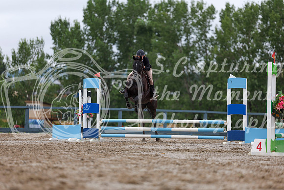 01464 - Shea - 2026 Rocky Mountain Classic II - Wednesday August 12th