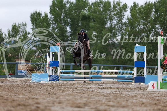 01465 - Shea - 2026 Rocky Mountain Classic II - Wednesday August 12th