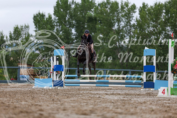 01467 - Shea - 2026 Rocky Mountain Classic II - Wednesday August 12th