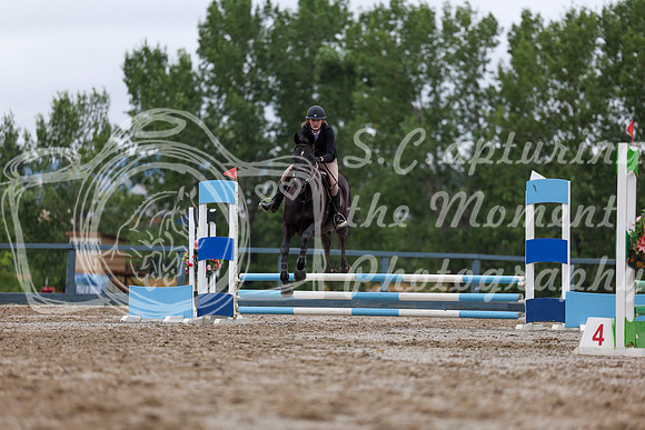 01468 - Shea - 2026 Rocky Mountain Classic II - Wednesday August 12th