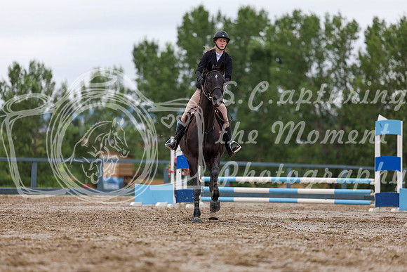 01470 - Shea - 2026 Rocky Mountain Classic II - Wednesday August 12th