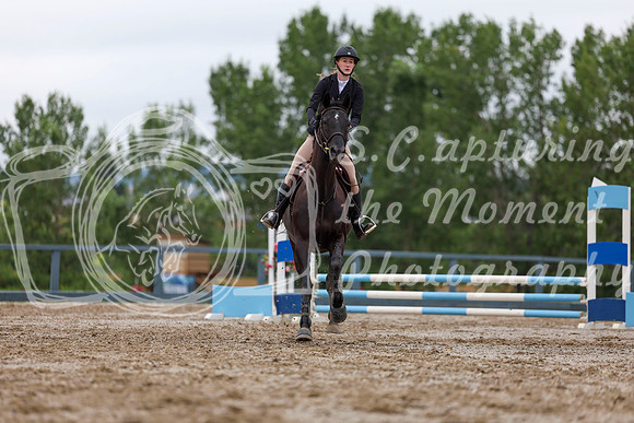 01469 - Shea - 2026 Rocky Mountain Classic II - Wednesday August 12th