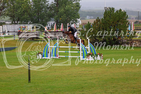 03714 - Shea - 2026 Rocky Mountain Classic II - Wednesday August 12th