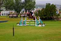 03715 - Shea - 2026 Rocky Mountain Classic II - Wednesday August 12th