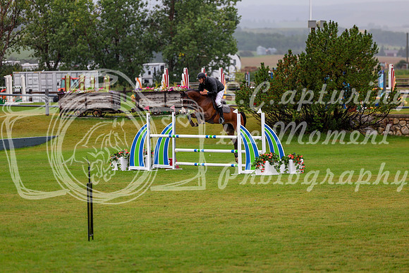 03715 - Shea - 2026 Rocky Mountain Classic II - Wednesday August 12th