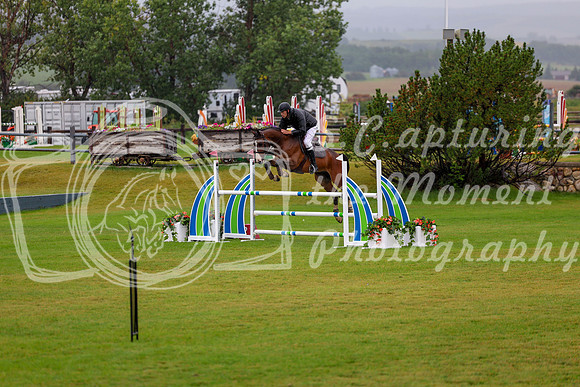03716 - Shea - 2026 Rocky Mountain Classic II - Wednesday August 12th