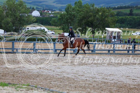 01836 - Shea - 2026 Rocky Mountain Classic II - Wednesday August 12th