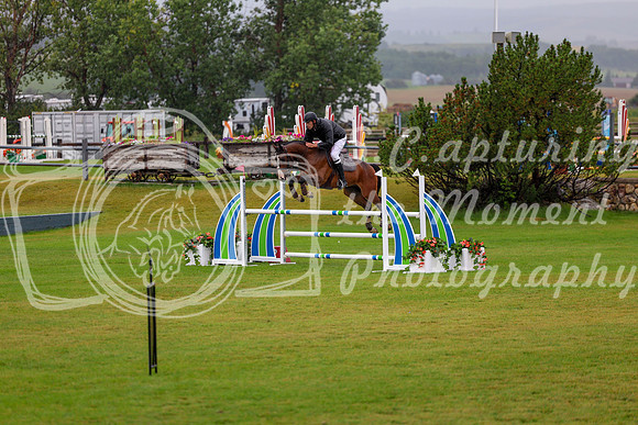 03717 - Shea - 2026 Rocky Mountain Classic II - Wednesday August 12th