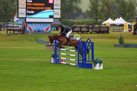 03720 - Shea - 2026 Rocky Mountain Classic II - Wednesday August 12th