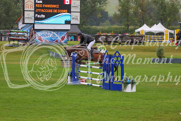 03720 - Shea - 2026 Rocky Mountain Classic II - Wednesday August 12th