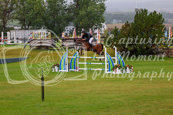 03718 - Shea - 2026 Rocky Mountain Classic II - Wednesday August 12th