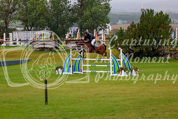 03719 - Shea - 2026 Rocky Mountain Classic II - Wednesday August 12th