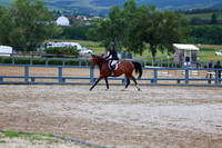 01838 - Shea - 2026 Rocky Mountain Classic II - Wednesday August 12th