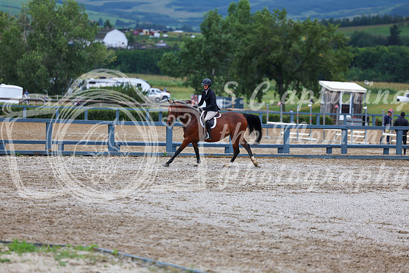 01838 - Shea - 2026 Rocky Mountain Classic II - Wednesday August 12th