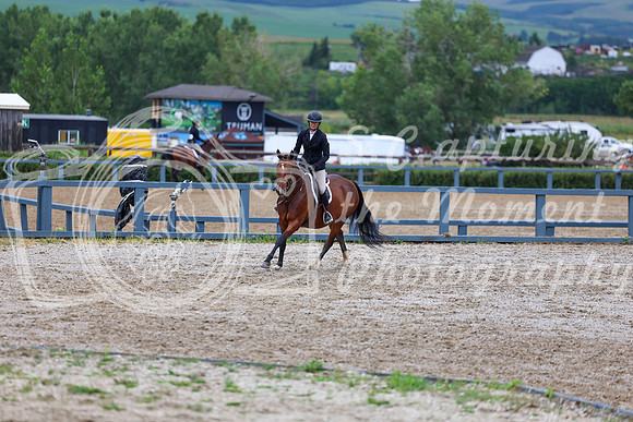01840 - Shea - 2026 Rocky Mountain Classic II - Wednesday August 12th
