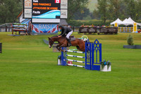 03722 - Shea - 2026 Rocky Mountain Classic II - Wednesday August 12th