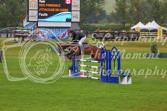 03722 - Shea - 2026 Rocky Mountain Classic II - Wednesday August 12th