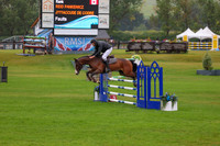 03723 - Shea - 2026 Rocky Mountain Classic II - Wednesday August 12th