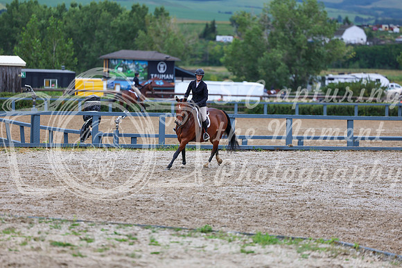 01842 - Shea - 2026 Rocky Mountain Classic II - Wednesday August 12th