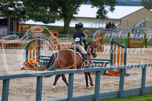 01843 - Shea - 2026 Rocky Mountain Classic II - Wednesday August 12th