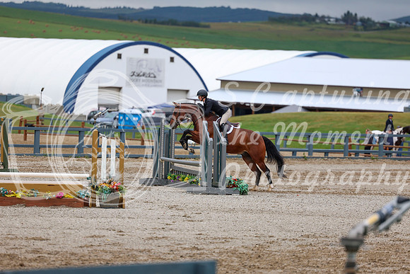 01846 - Shea - 2026 Rocky Mountain Classic II - Wednesday August 12th