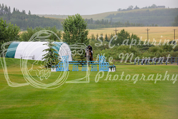 03727 - Shea - 2026 Rocky Mountain Classic II - Wednesday August 12th