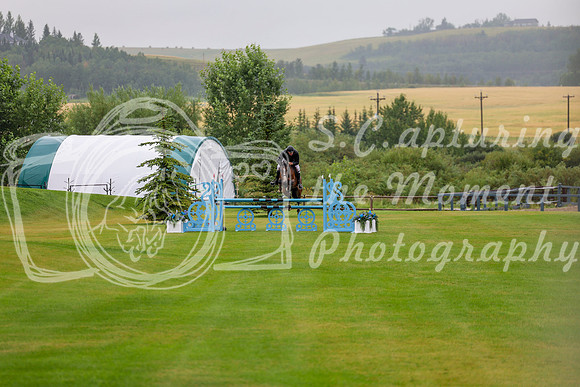 03728 - Shea - 2026 Rocky Mountain Classic II - Wednesday August 12th