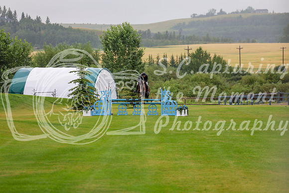 03730 - Shea - 2026 Rocky Mountain Classic II - Wednesday August 12th