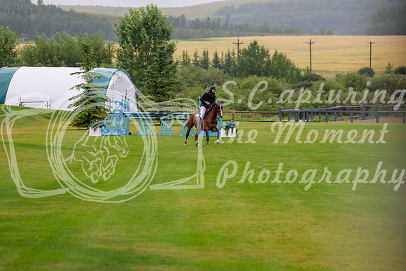 03731 - Shea - 2026 Rocky Mountain Classic II - Wednesday August 12th