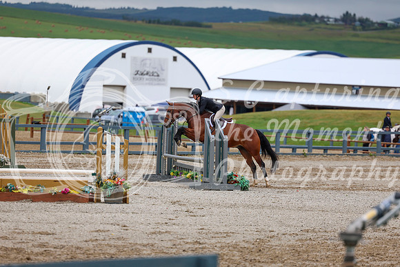 01847 - Shea - 2026 Rocky Mountain Classic II - Wednesday August 12th
