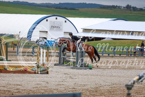 01848 - Shea - 2026 Rocky Mountain Classic II - Wednesday August 12th